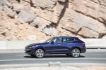 Maserati Levante S Q4 GranLusso 2017 года (WW)